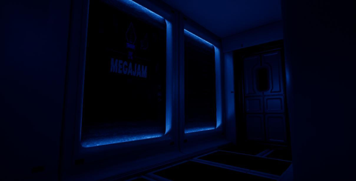 20 Seconds To Earth (itch) - кадр 2