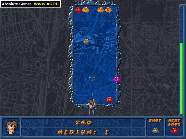 Extreme Ghostbusters - кадр 5