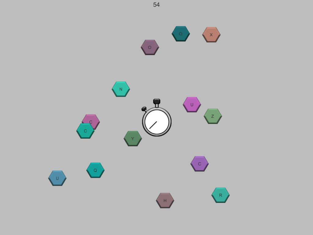 Type Time (itch) - кадр 1