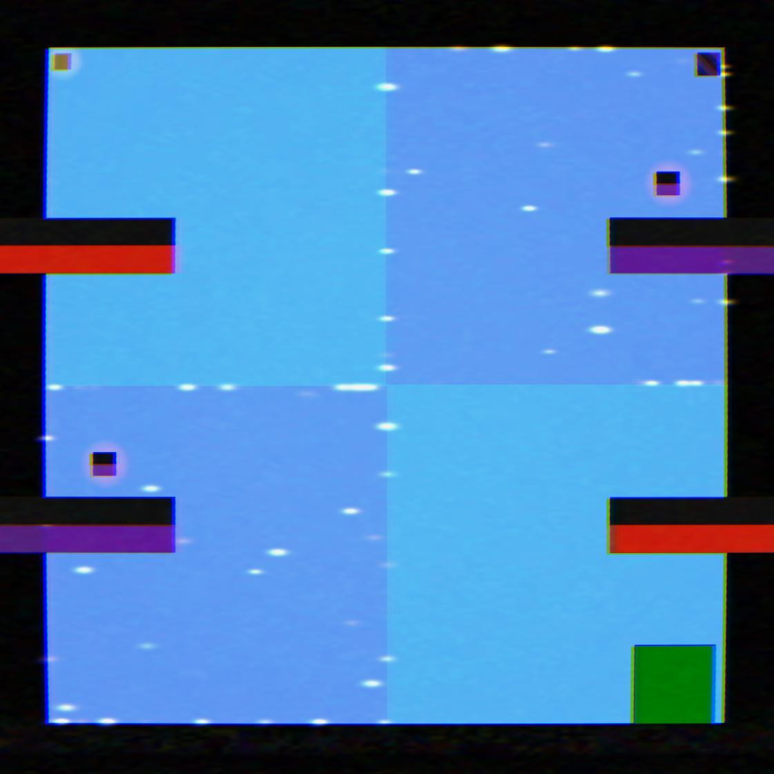 BOX (ElzaiGames) (itch) - кадр 1