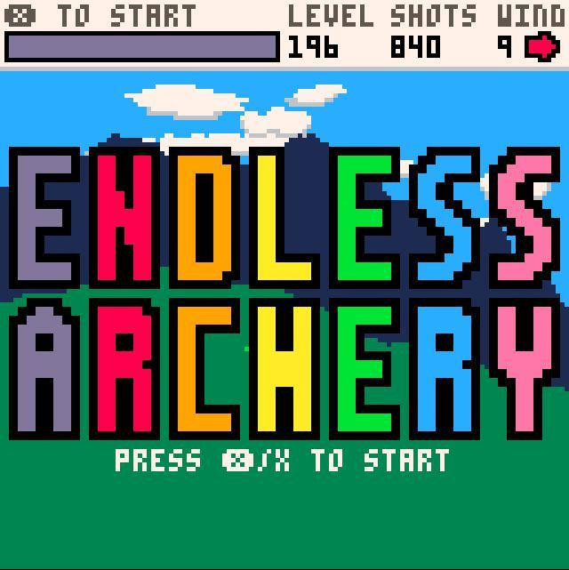 Endless Archery - кадр 3