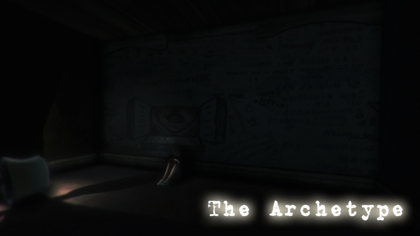 The Archetype - кадр 11