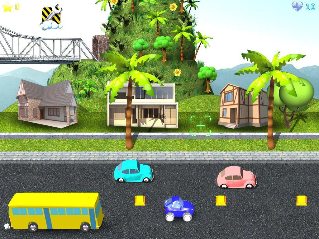 Roadwerks (itch) - кадр 2