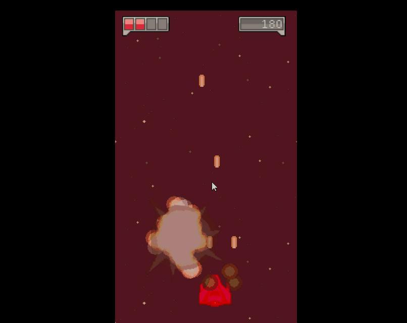 Blaster Faster (Gunnar Clovis) (itch) - кадр 7