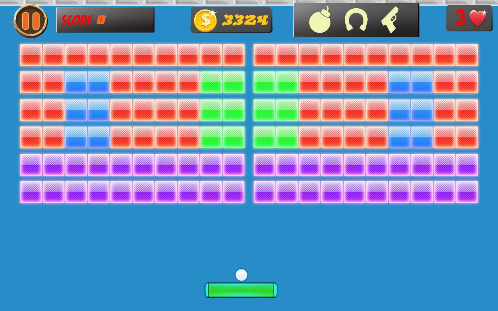 Dx Ball Shooter (itch) - кадр 5