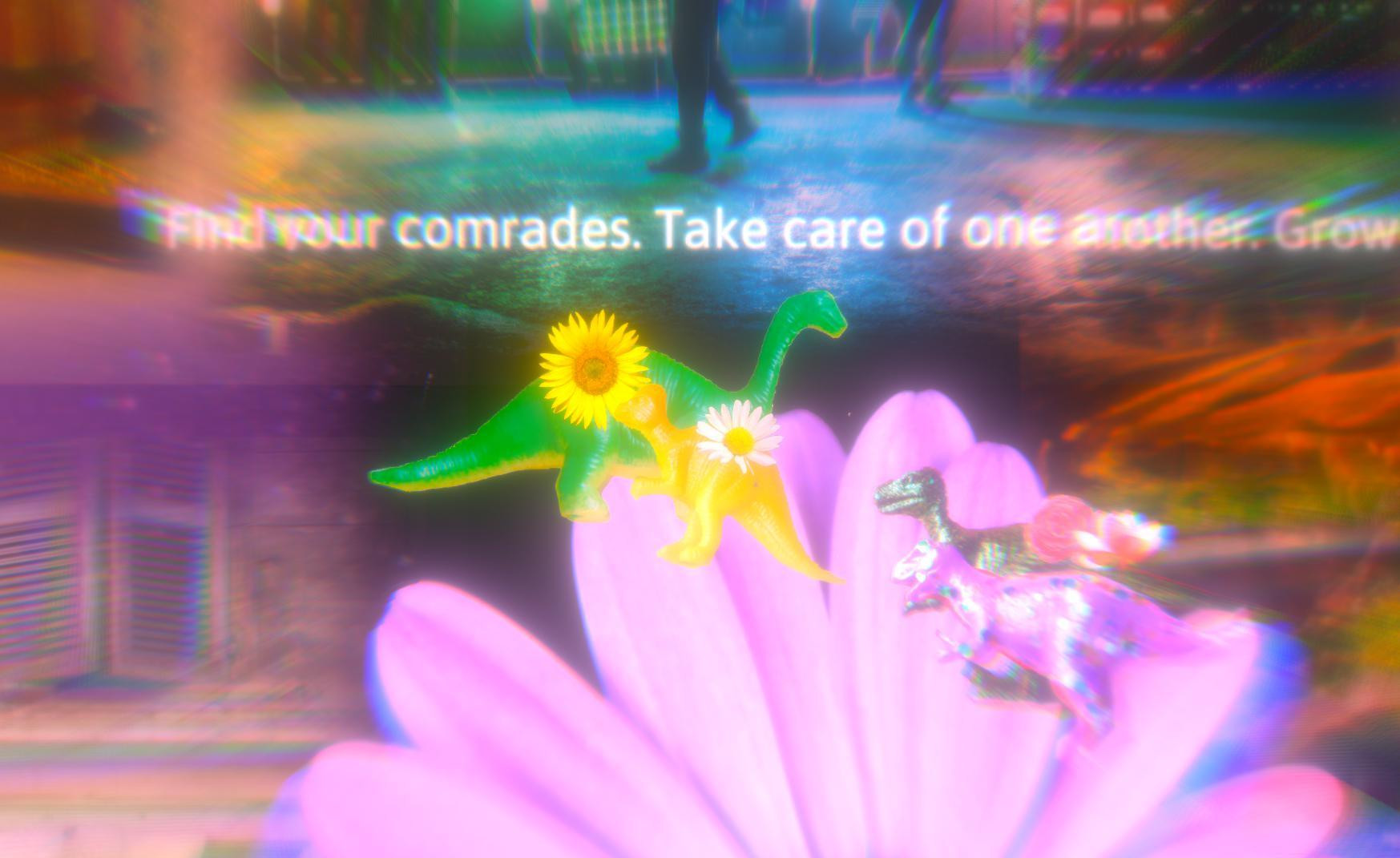 dinosaurily (itch) - кадр 3