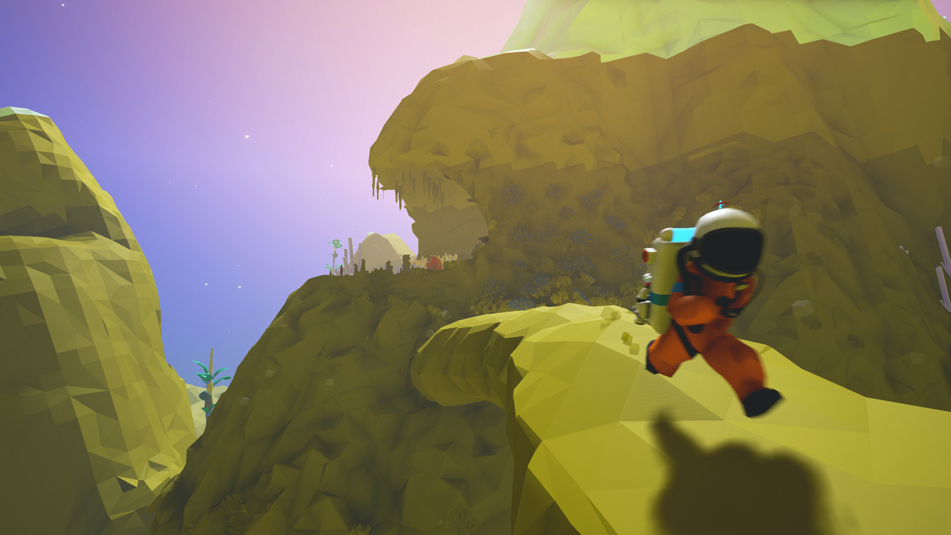 Astroneer - кадр 13