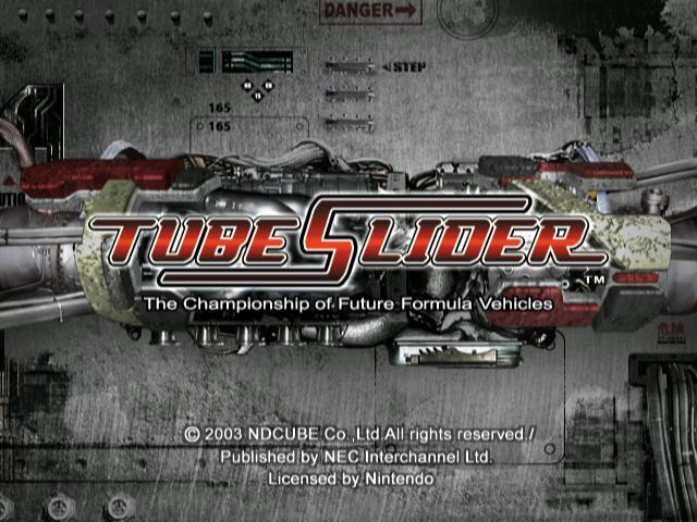 Tube Slider - кадр 4