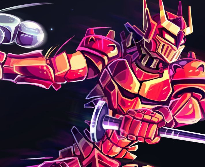Mech_Romancer Charity Bundle 1 (itch) - кадр 3