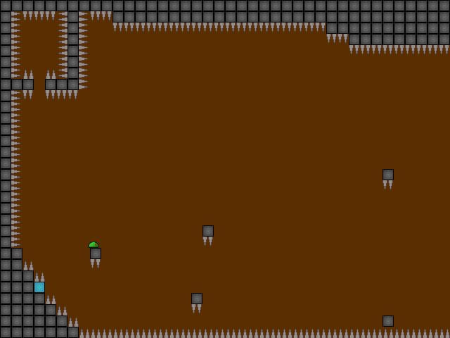 Slime Game (1-3) (itch) - кадр 3