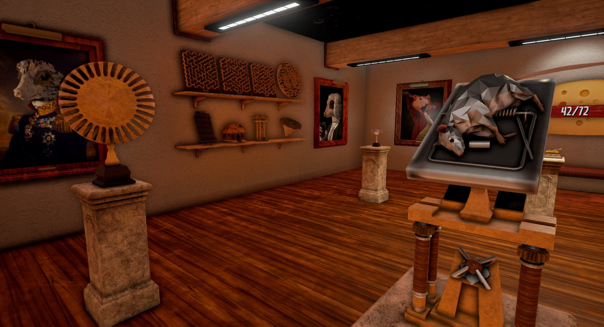 Maze Roller - кадр 6