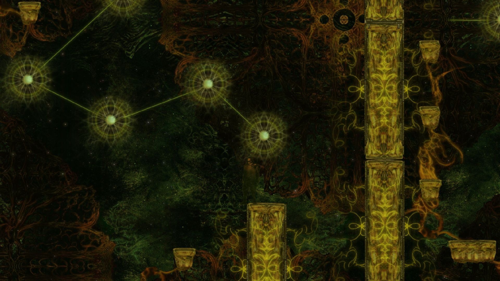 Mirage of Dragon - кадр 5