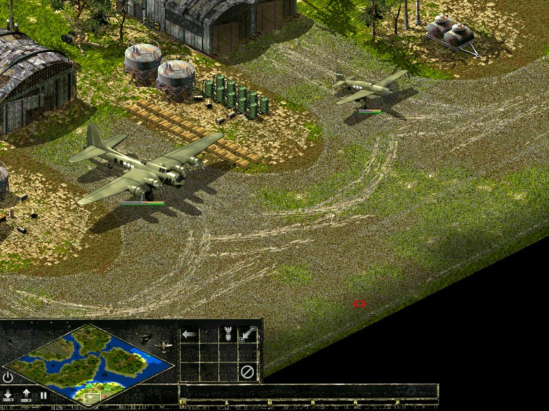 Sudden Strike 2 - кадр 12