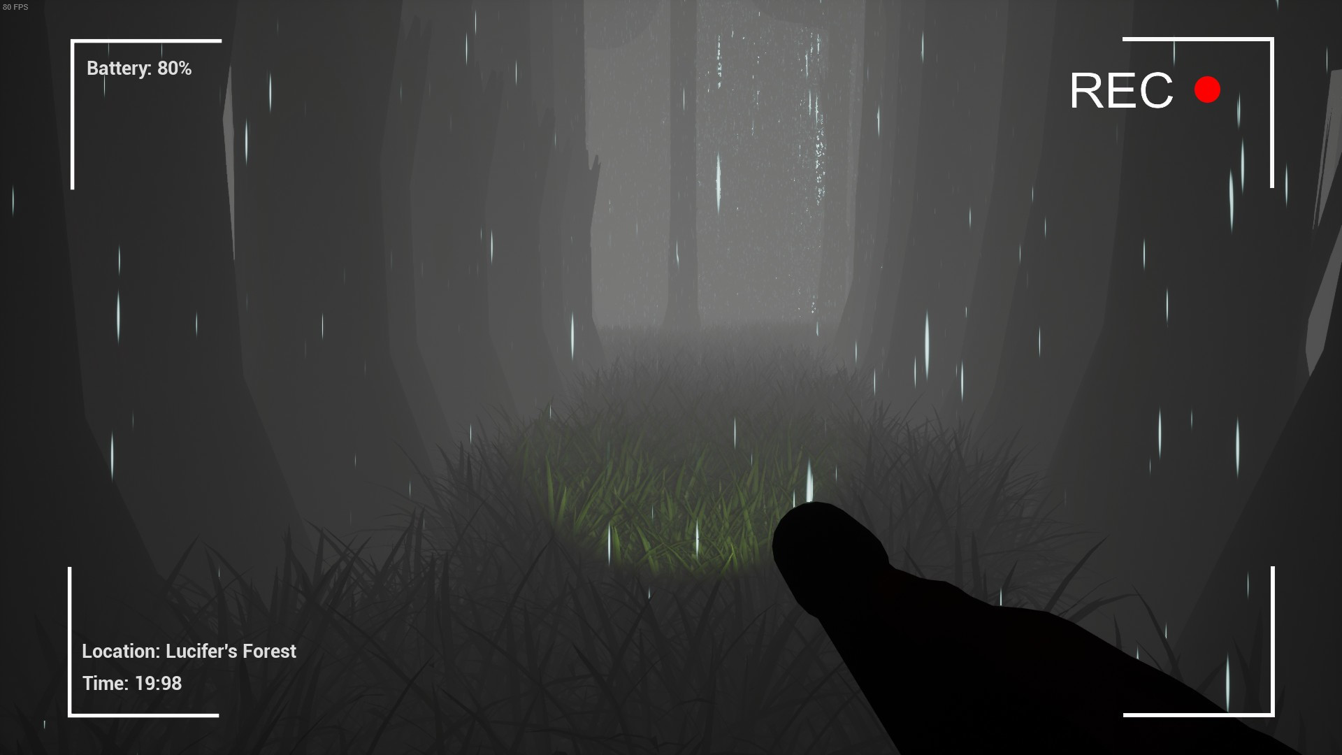 Lucifer's Forest - кадр 4