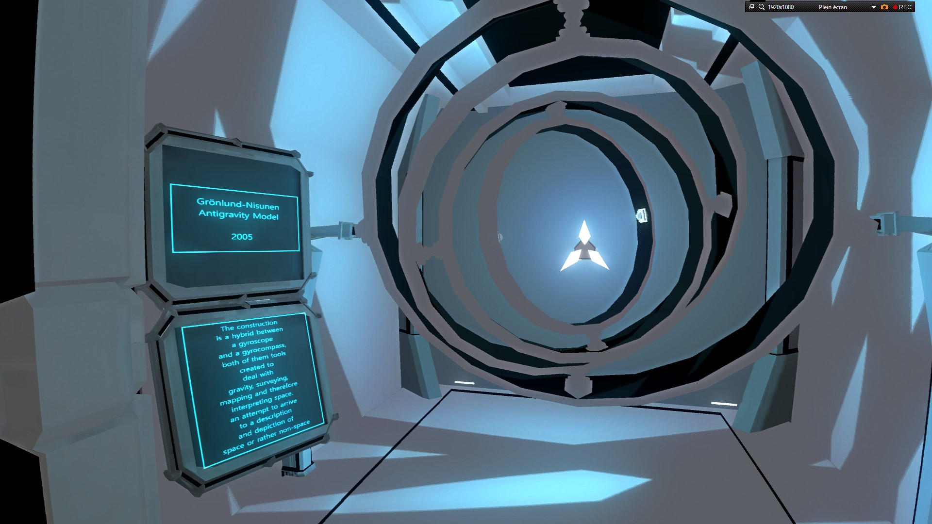 Industrial Enterprise (itch) - кадр 4