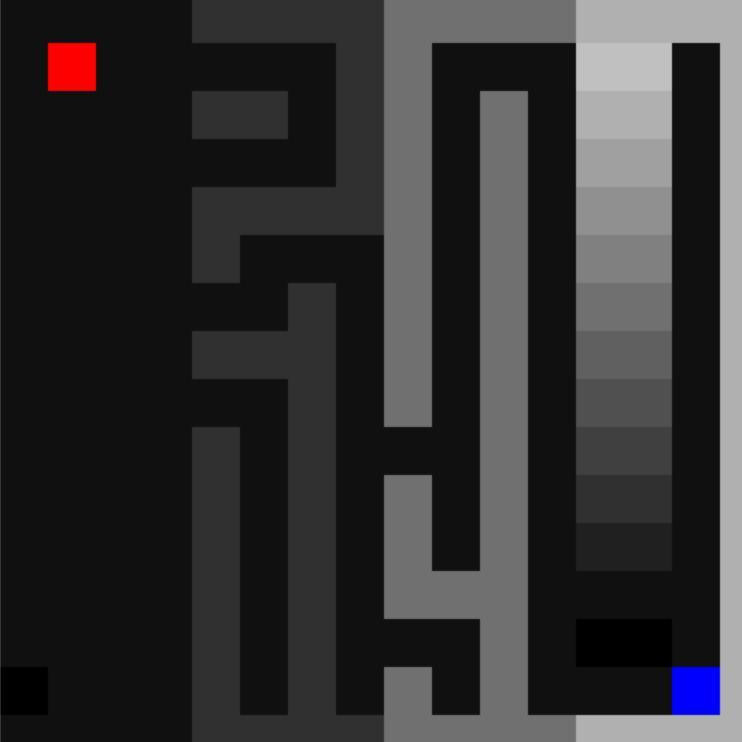 SHIFTER (SaffronSushi) (itch) - кадр 3