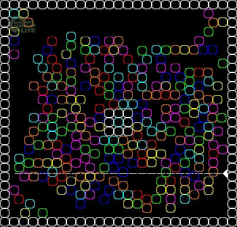 Vortex Boxes (itch) - кадр 4