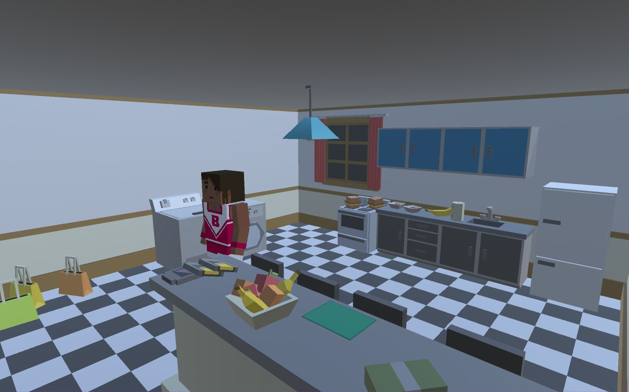 Landlord Simulator - кадр 4