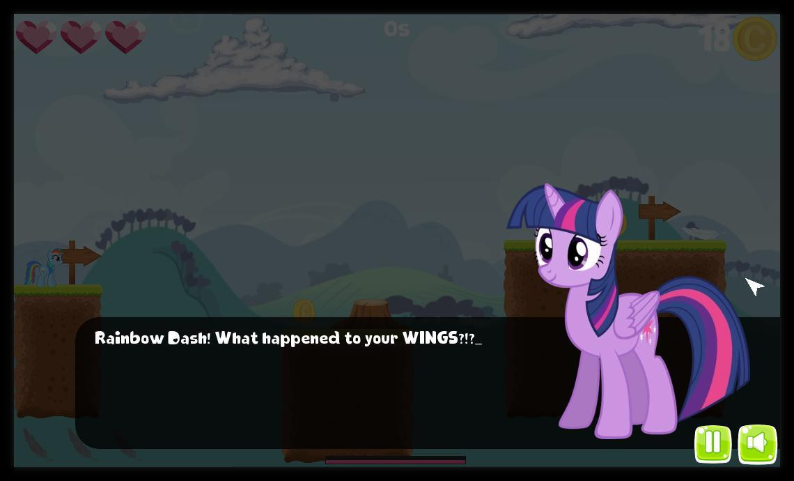 Dash (DanielFvM) (itch) - кадр 2