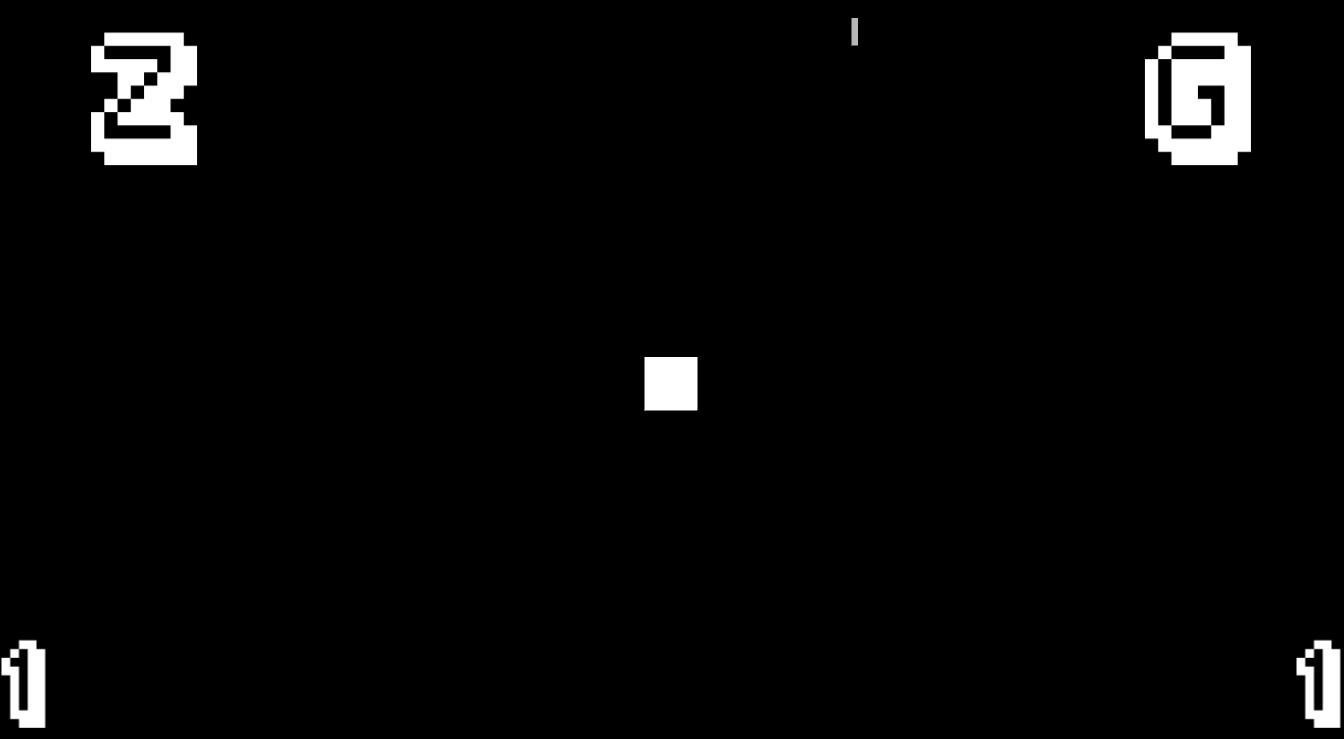 Sebastian Scaini's One Hour Game Jam Collection (itch) - кадр 12