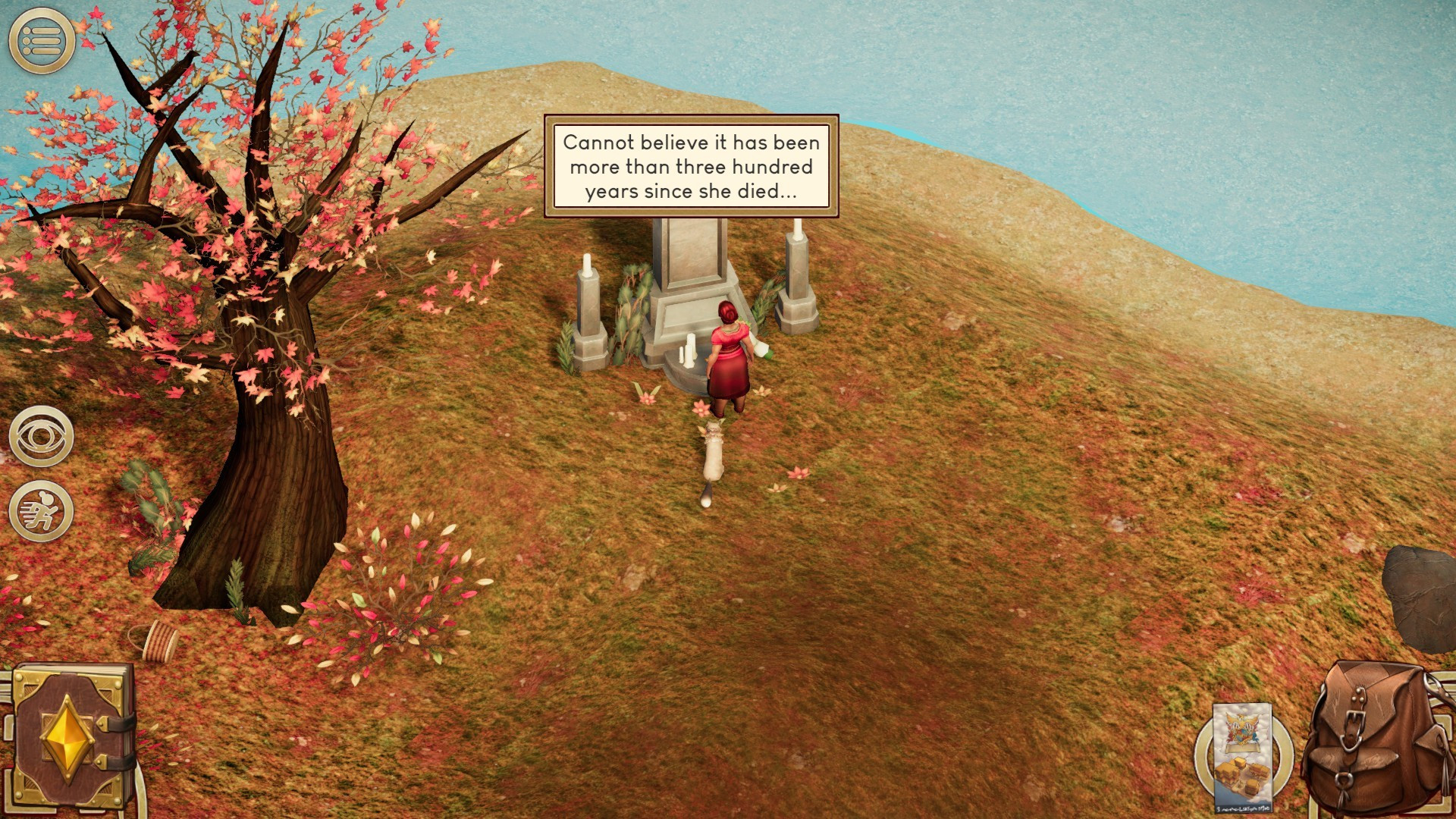 Pendula Swing Episode 1 - Tired and Retired - кадр 7