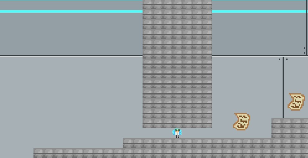 Dr Homeobox (itch) - кадр 3