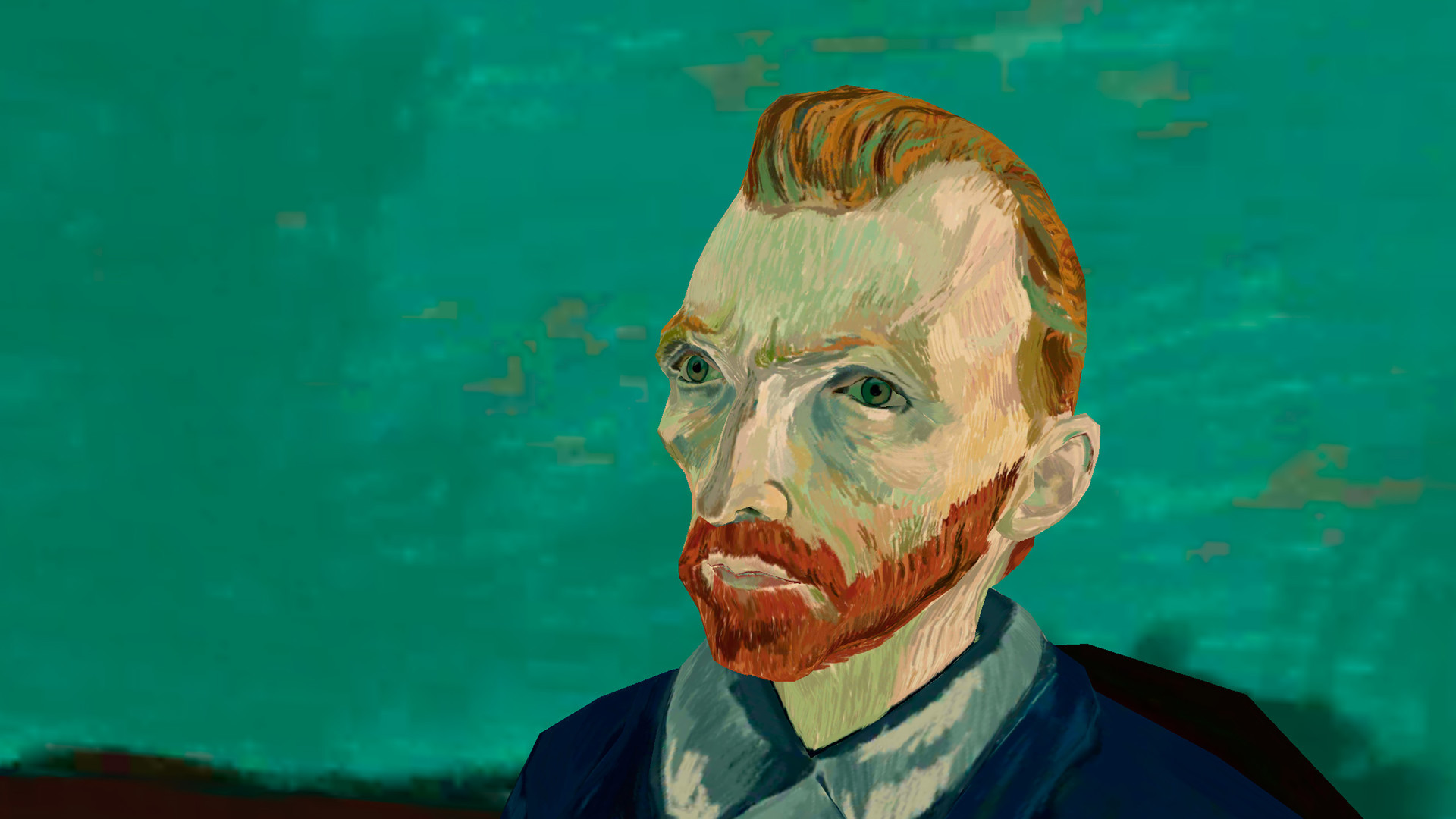 The Night Cafe: A VR Tribute to Vincent Van Gogh - кадр 3
