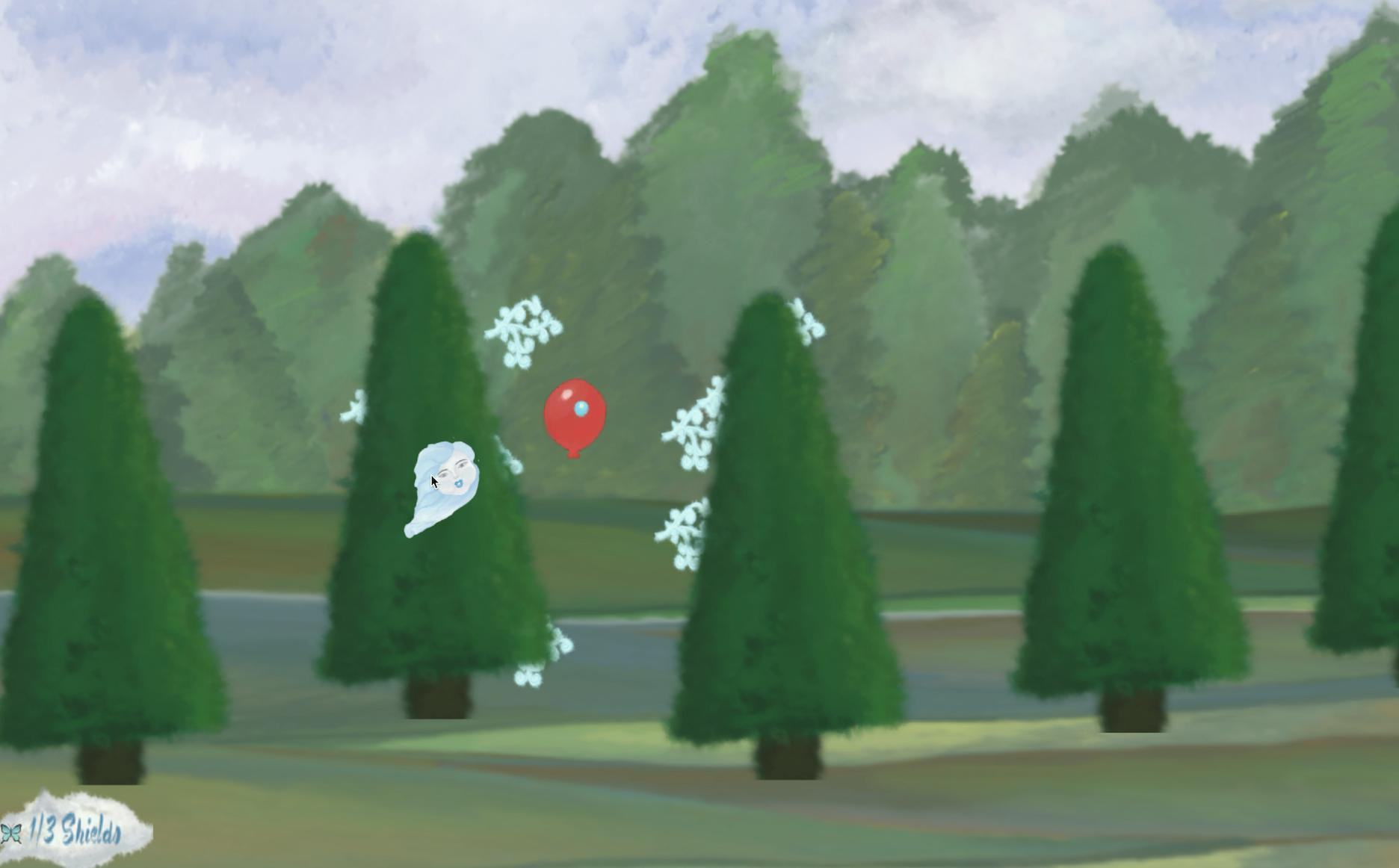 Wayward Balloon (itch) - кадр 10