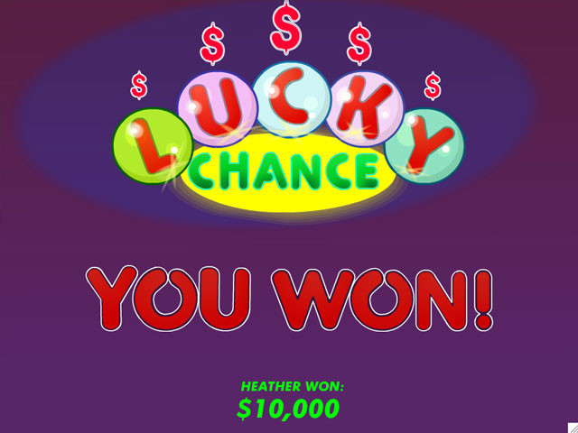 Pat Sajak's Lucky Letters Deluxe - кадр 10