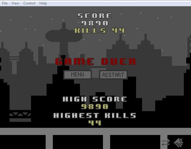 Project Box (itch) - кадр 1