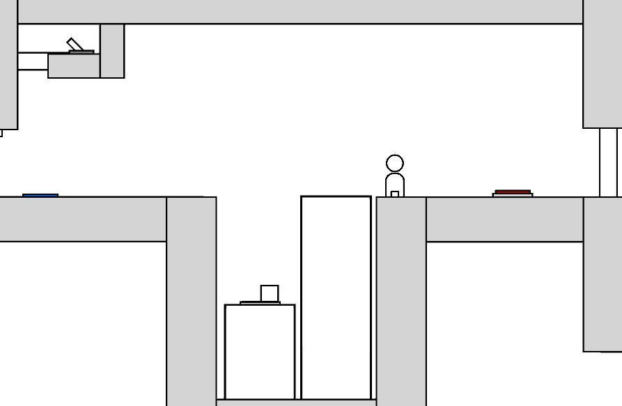 The Research Center for Boxy Physics (itch) - кадр 2