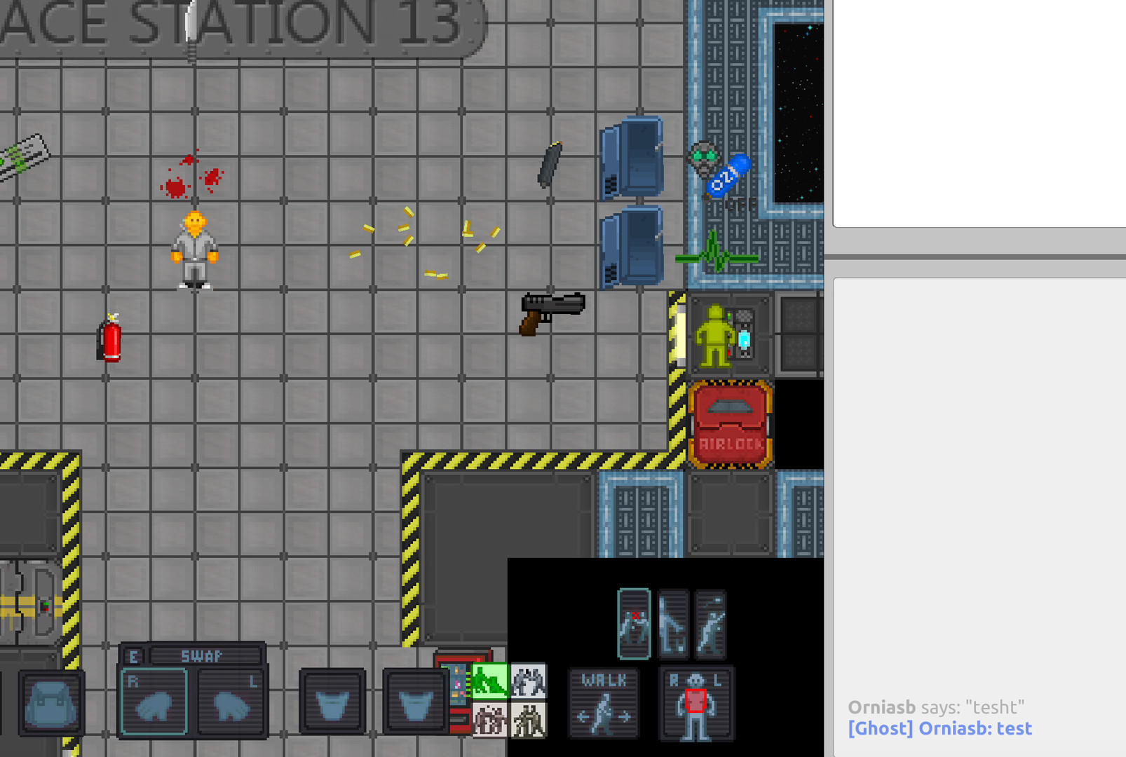 Unitystation - кадр 3