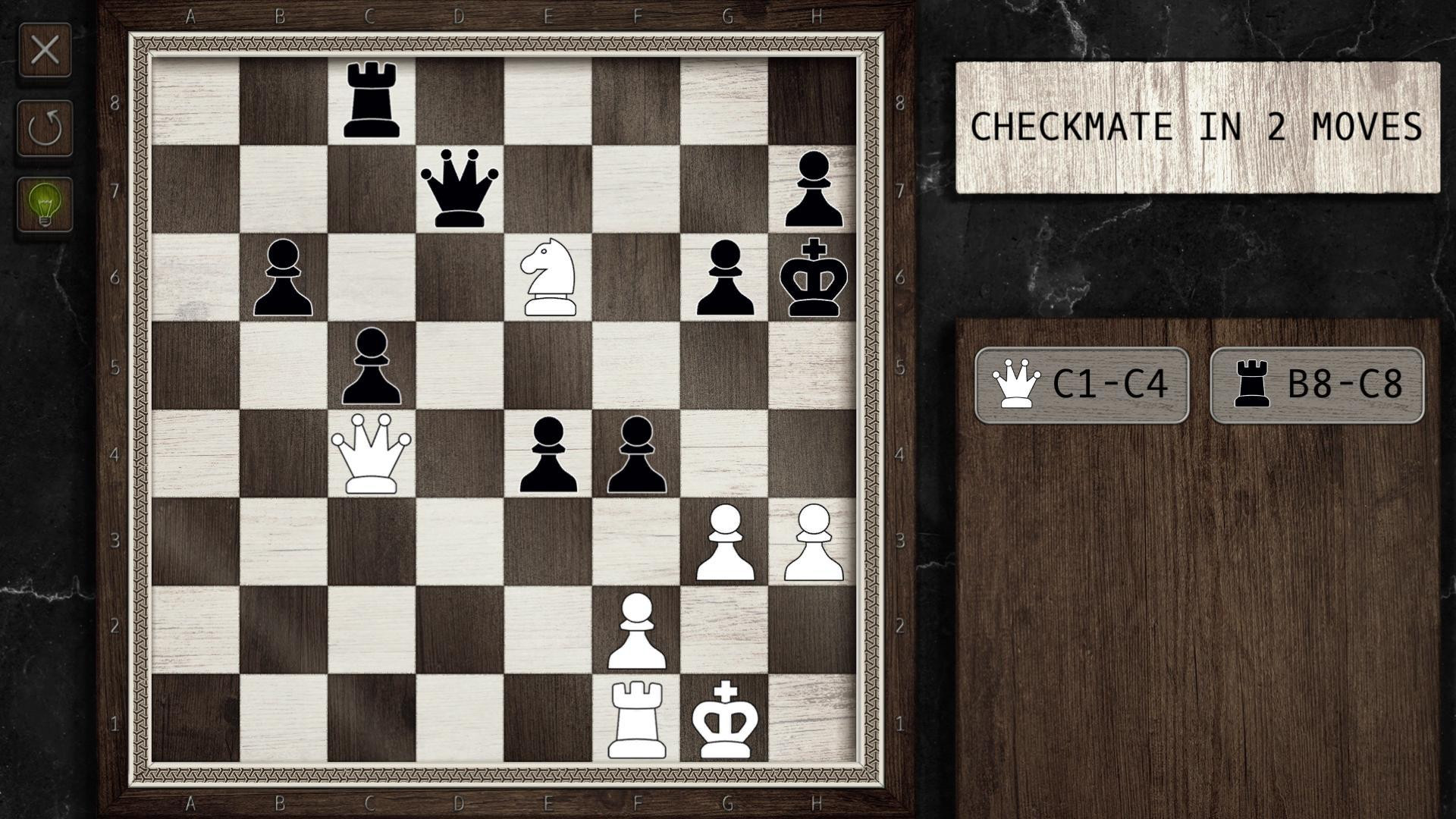 Chess Puzzles - кадр 4