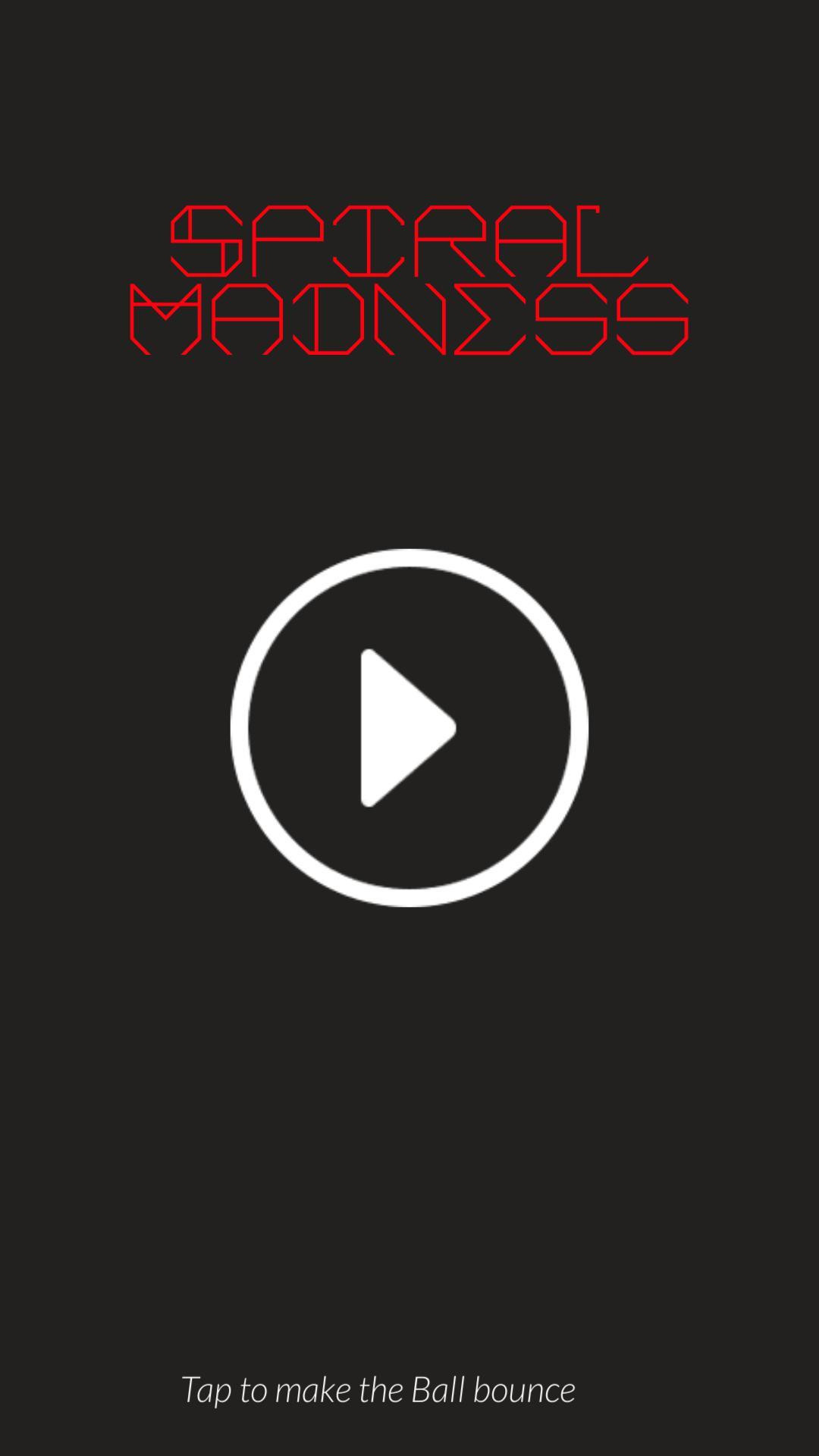Spiral Madness (itch) - кадр 3