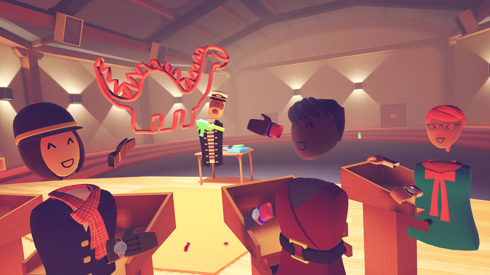 Rec Room - кадр 10