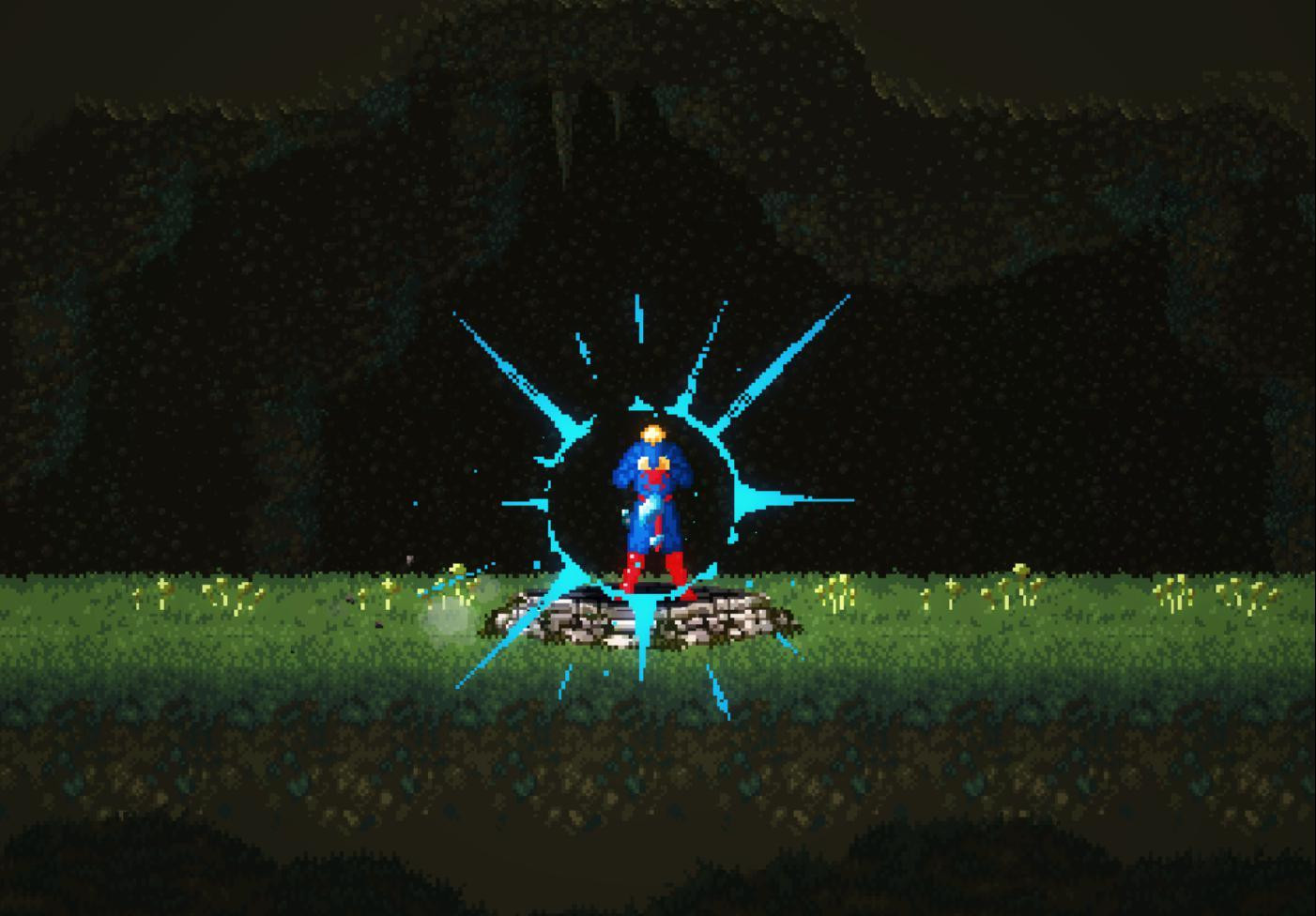 The Legend of Tobimaru - кадр 6