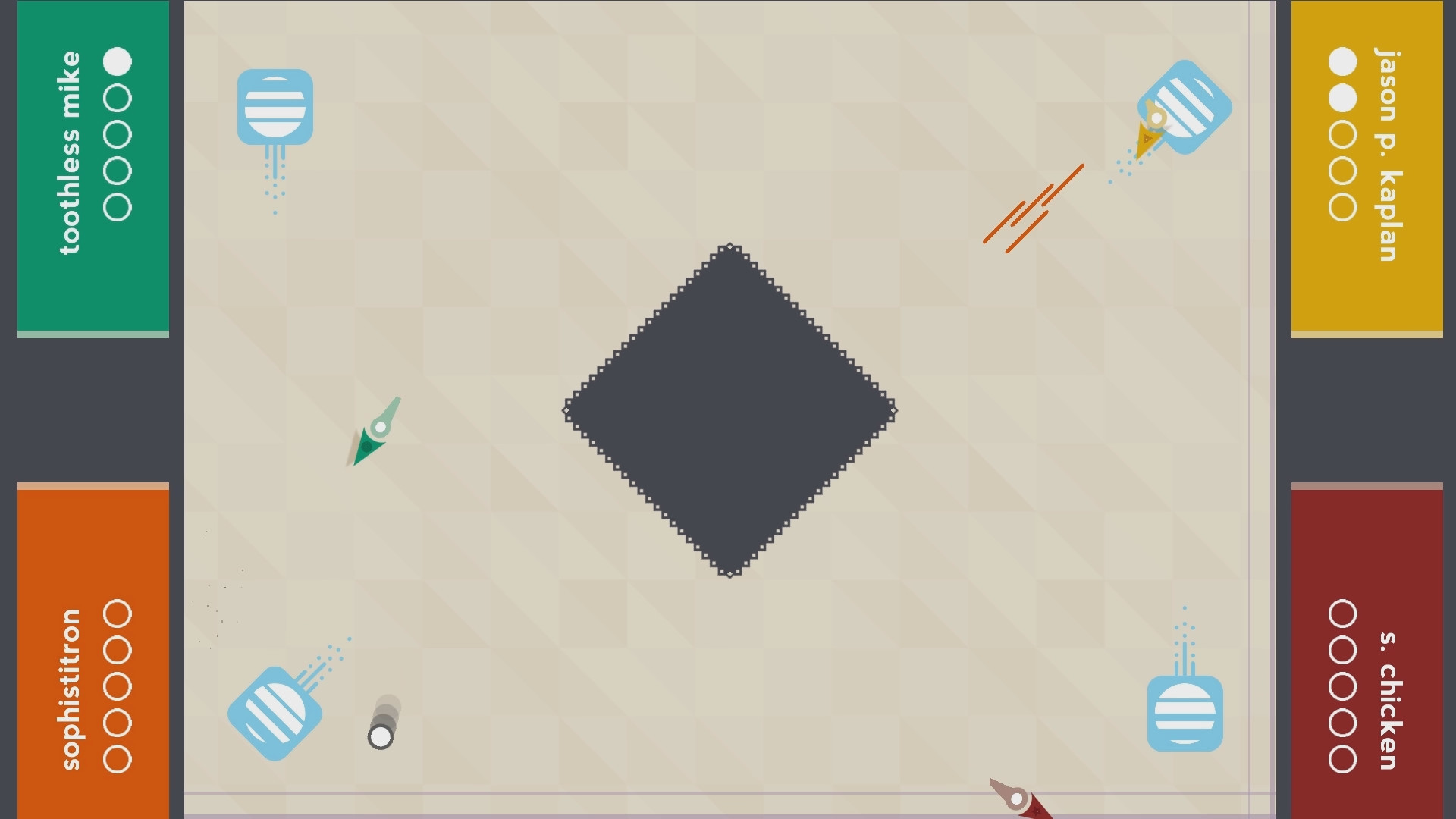 Shoot Shoot Mega Pack - кадр 2