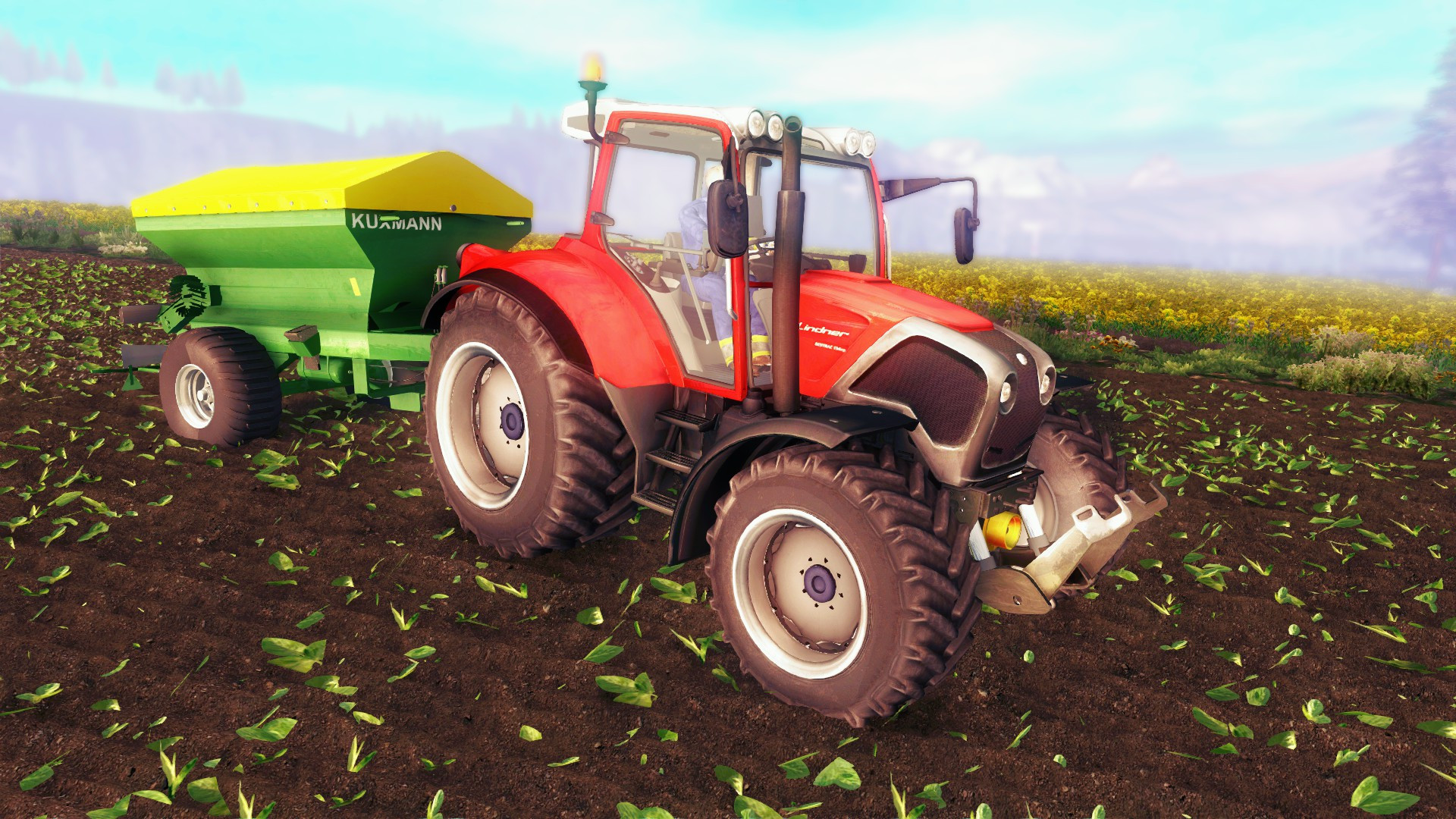 Farm Expert 2016 - кадр 14