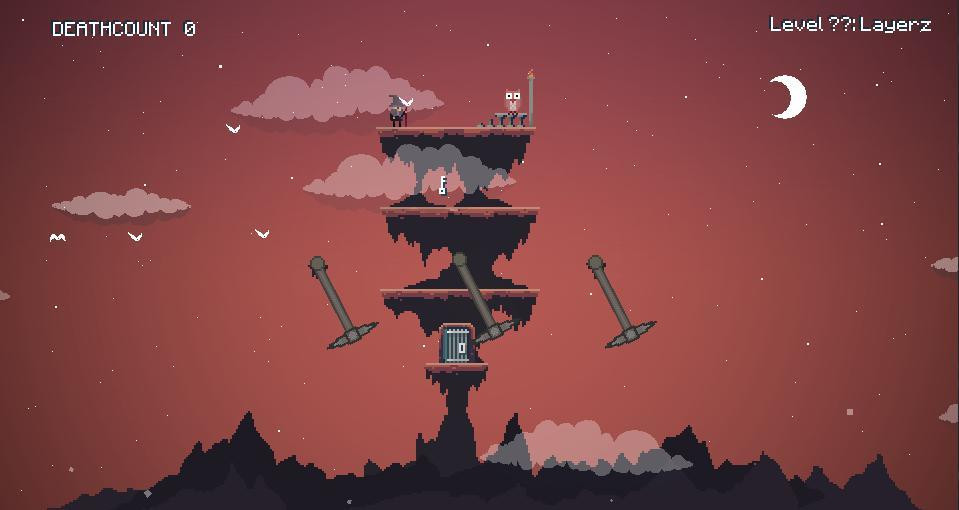 WizardWizard (itch) - кадр 2