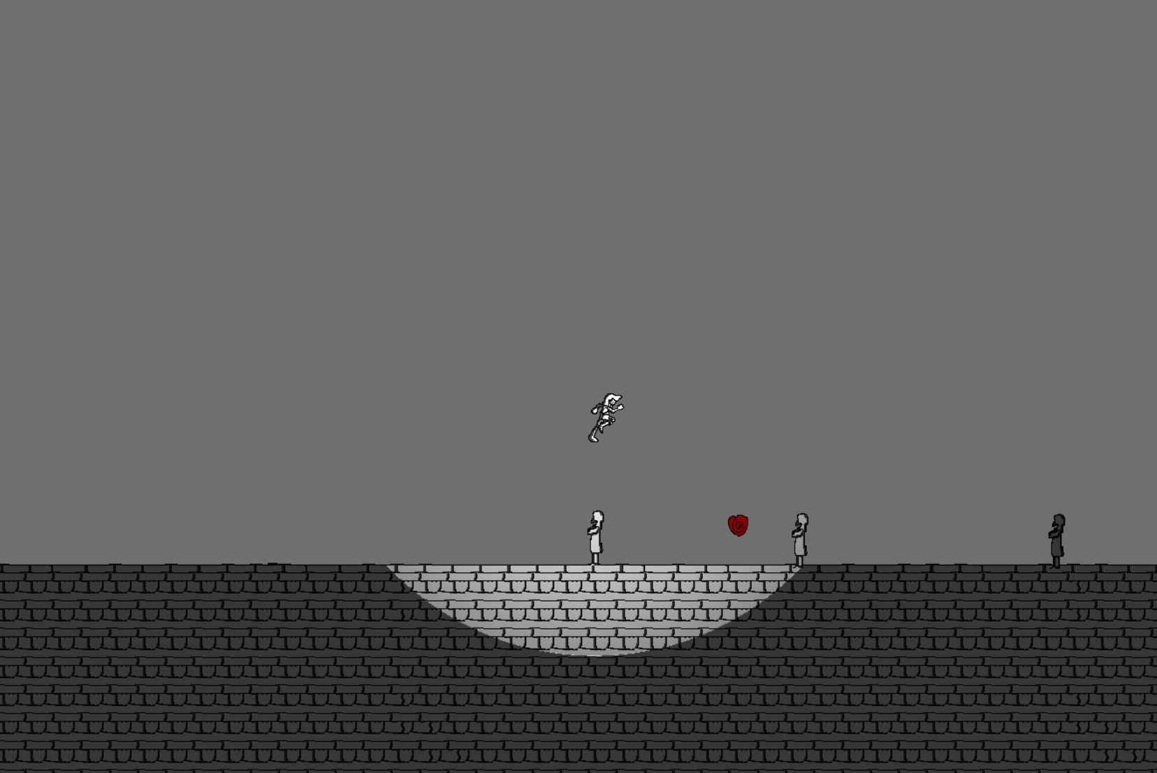 Blood Runner - кадр 1