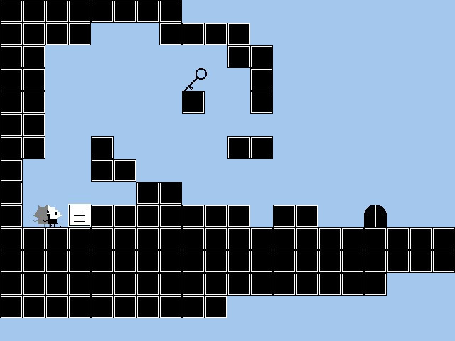 Lifespan 5seconds - кадр 4