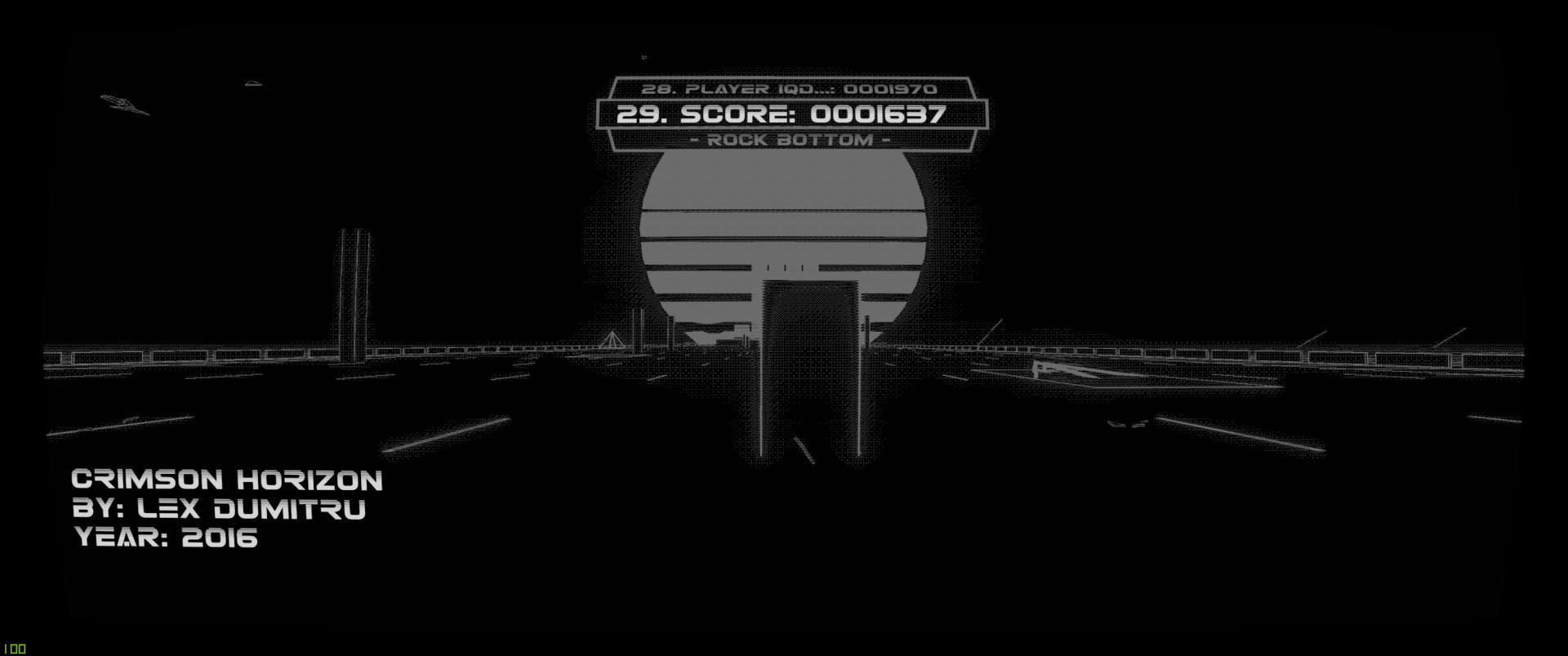 Vecter - кадр 3