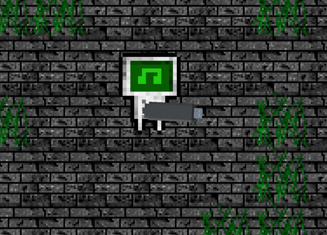 Digital Debacle (itch) - кадр 1