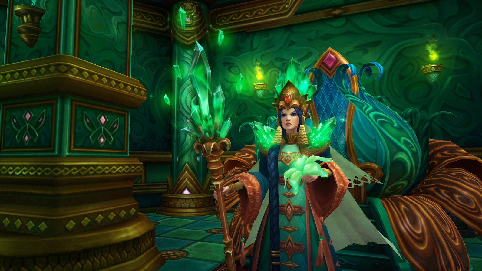 Allods Online My.com - кадр 11