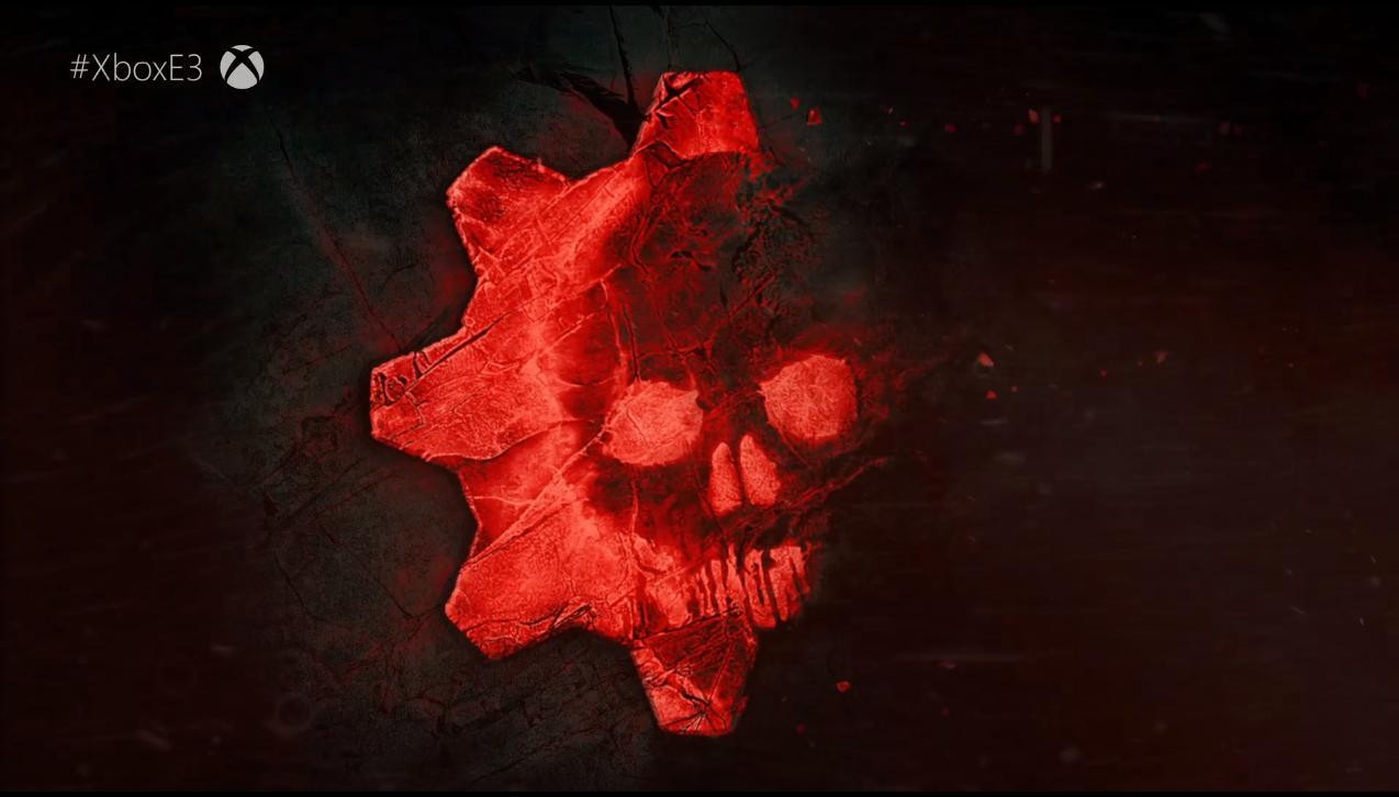 Gears 5 - кадр 15