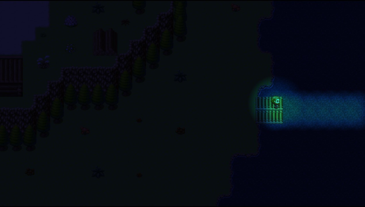 Secret of Time (itch) - кадр 3