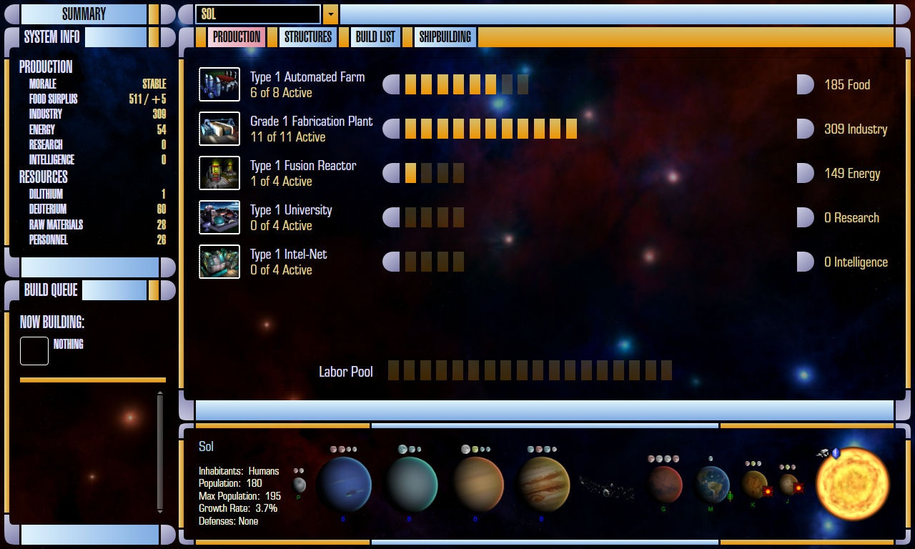 Star Trek: Supremacy - кадр 12