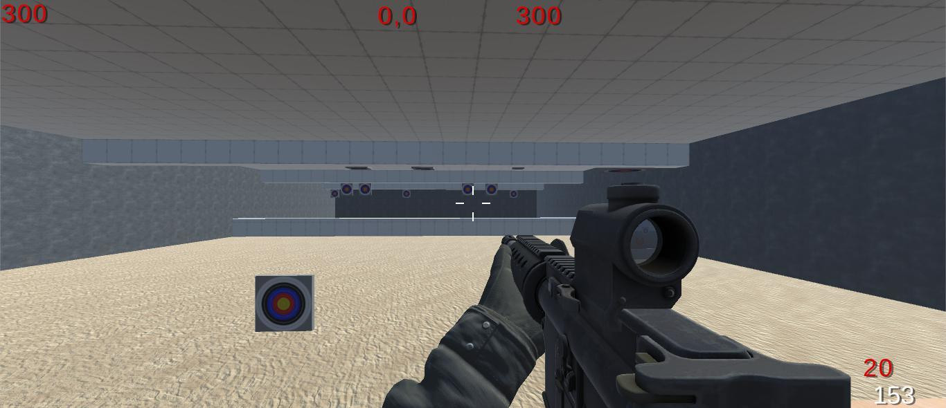 ShooTarget 3 (itch) - кадр 2