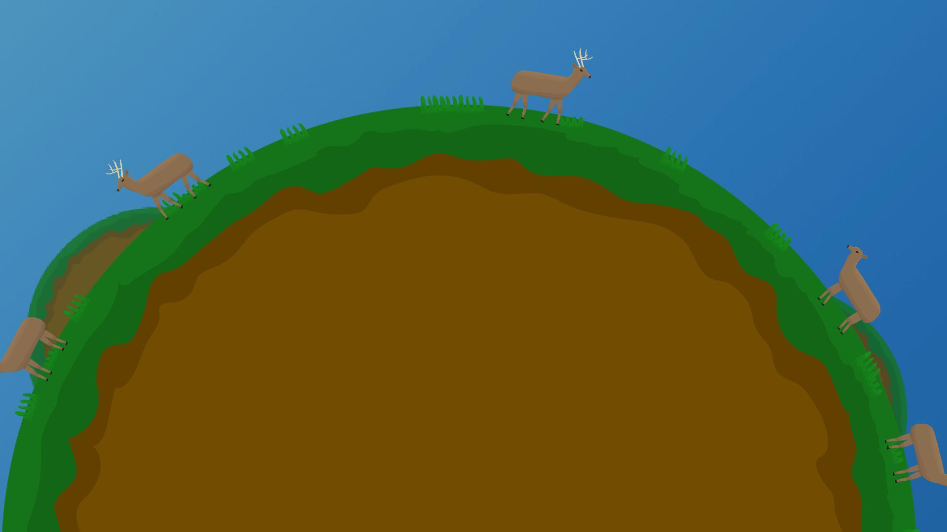 EcoPlanet (itch) - кадр 8