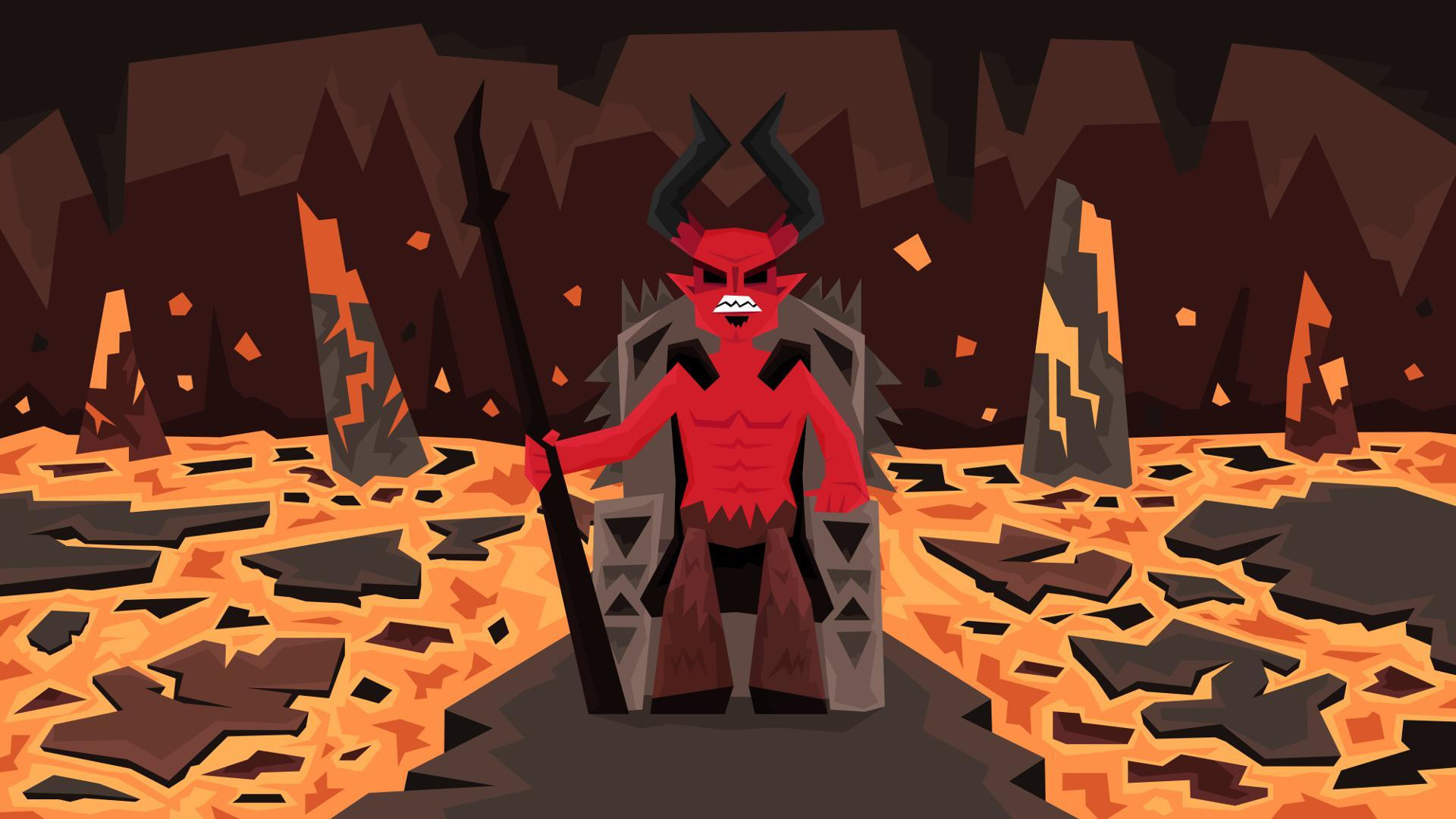 Dungeon Crawl (8-Bit Ape) (itch) - кадр 3